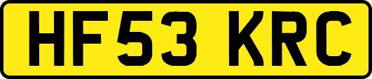 HF53KRC