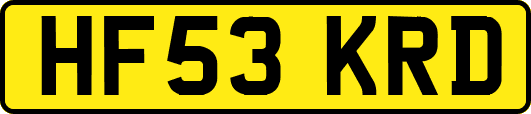 HF53KRD