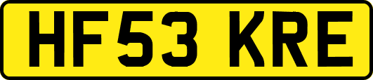 HF53KRE