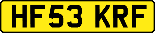 HF53KRF