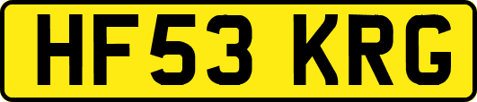 HF53KRG