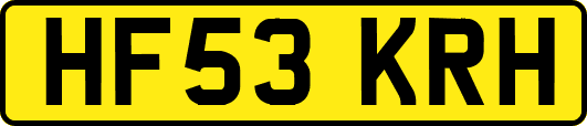 HF53KRH