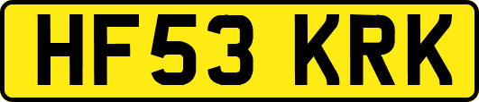 HF53KRK