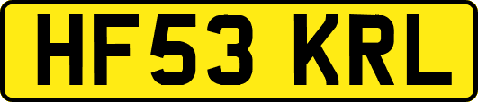 HF53KRL