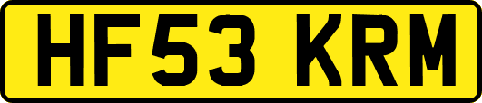 HF53KRM