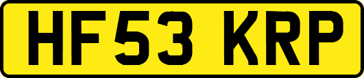 HF53KRP