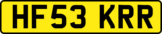 HF53KRR