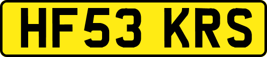 HF53KRS