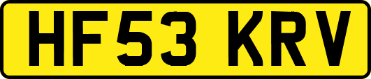 HF53KRV