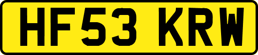 HF53KRW