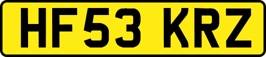 HF53KRZ