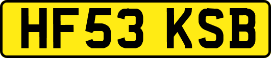 HF53KSB