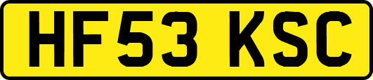 HF53KSC