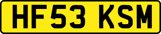 HF53KSM