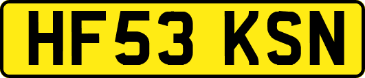 HF53KSN