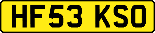 HF53KSO
