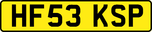 HF53KSP