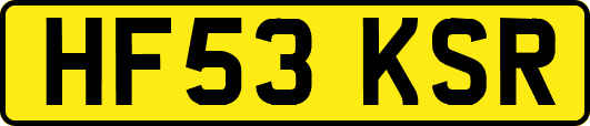 HF53KSR