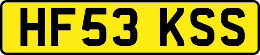 HF53KSS