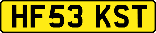 HF53KST