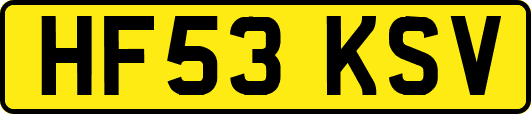 HF53KSV