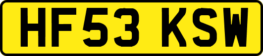 HF53KSW