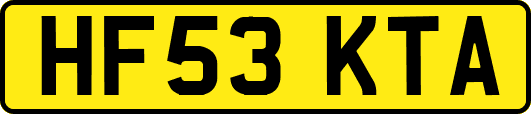 HF53KTA