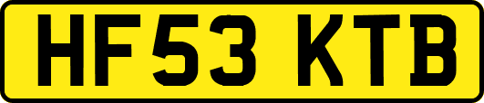 HF53KTB