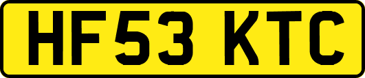 HF53KTC