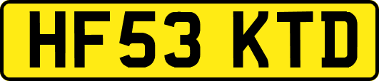 HF53KTD