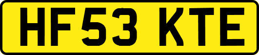 HF53KTE