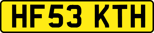 HF53KTH