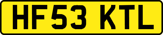 HF53KTL