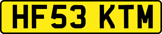HF53KTM