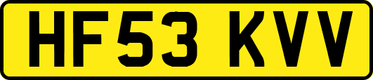 HF53KVV
