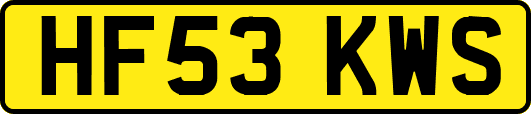 HF53KWS