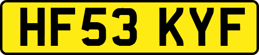 HF53KYF