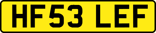 HF53LEF