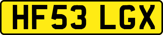 HF53LGX