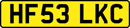 HF53LKC