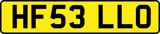 HF53LLO
