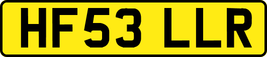 HF53LLR