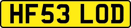 HF53LOD