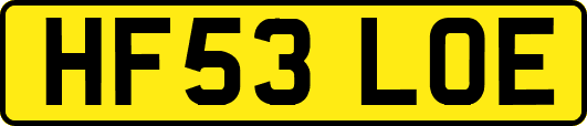 HF53LOE