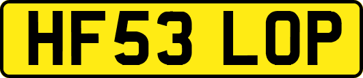 HF53LOP