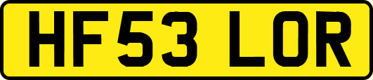 HF53LOR