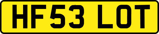 HF53LOT
