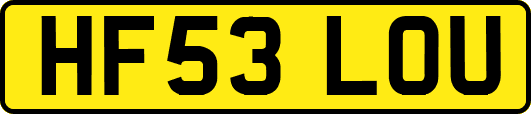 HF53LOU