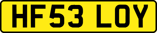 HF53LOY