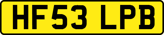 HF53LPB